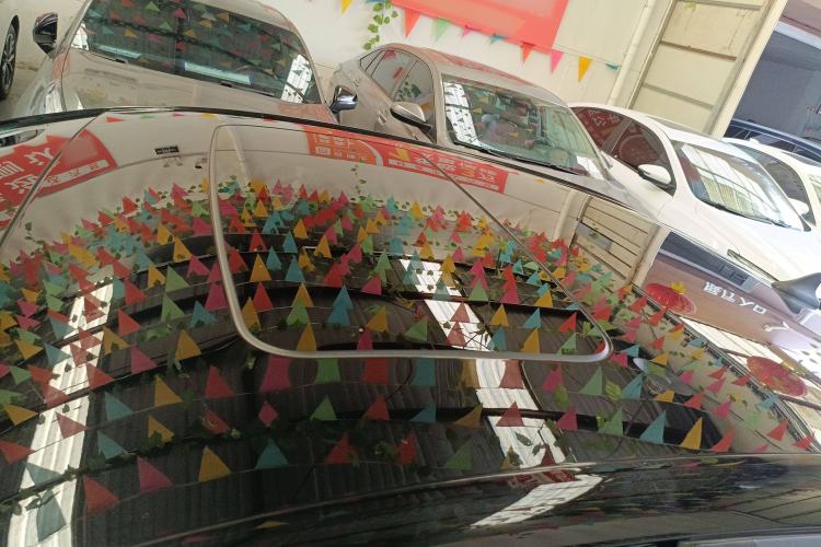 Used Chevrolet Monza 2022 Light Hybrid RS 330T Automatic Comfort Edition