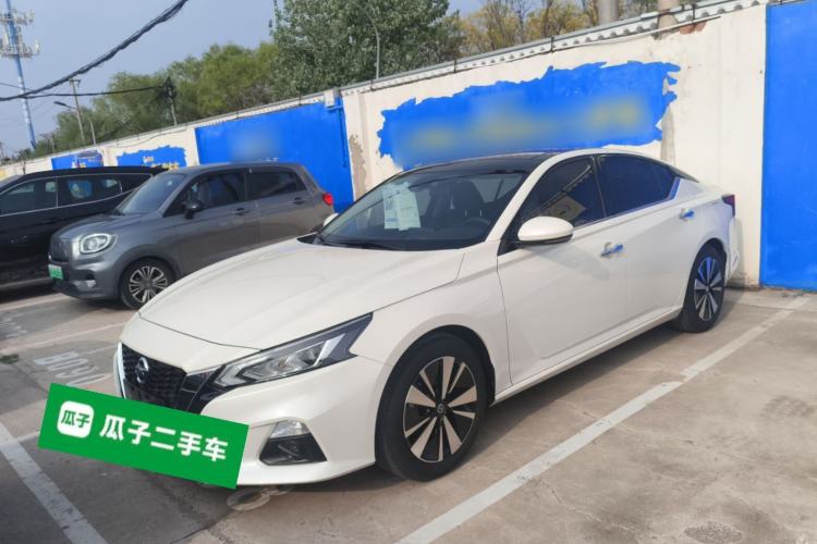 Used Nissan Teana 2021 2.0L XL Comfort Edition