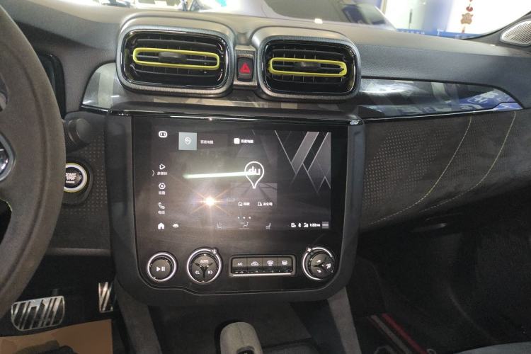 Used Lynk & Co 03 2019 03+ 2.0TD Automatic Wind-Chasing Edition