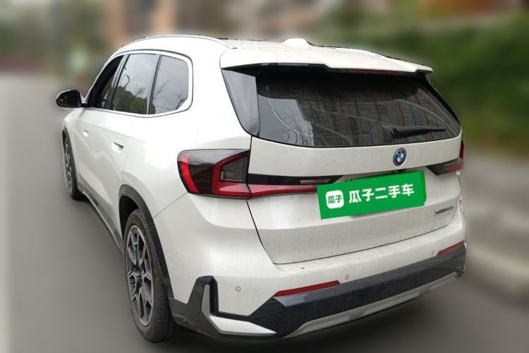 Used BMW iX1 2023 xDrive30L X Design Package