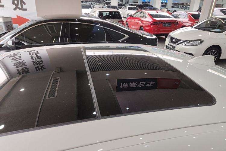 Used BMW 3 Series 2020 325Li First Edition