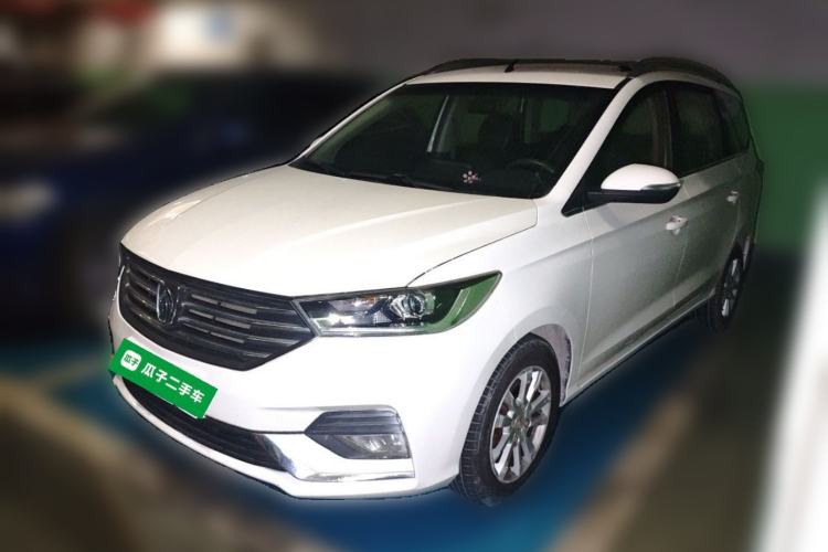 Used Baojun 360 2019 1.5L Automatic Elite Version China VI