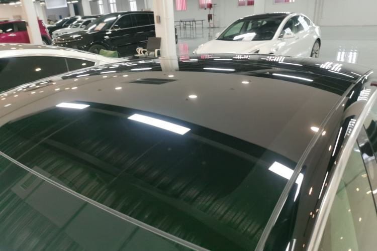 Used Tesla Model 3 2020 Revised Version Standard Range Rear-Wheel Drive – Upgraded Edition
