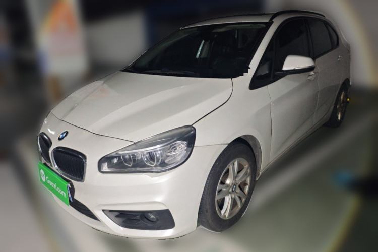Used BMW 2 Series Active Tourer 2016 218i Leading Model