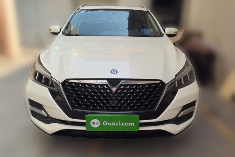 Used Venucia T90 2020 2.0L CVT Smart Connect & Smooth Drive Edition Front