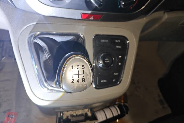 Used JAC Refine M3 2016 IKEA Edition 1.6L Luxury Smart Model