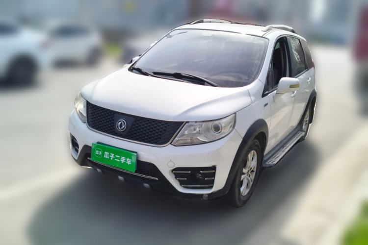 Used FORTHING Joyear X3 2014 1.5L Luxury Model