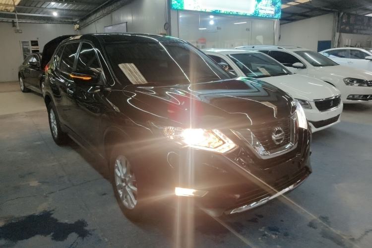 Used Nissan X-Trail 2017 2.0L CVT Comfort Edition 2WD