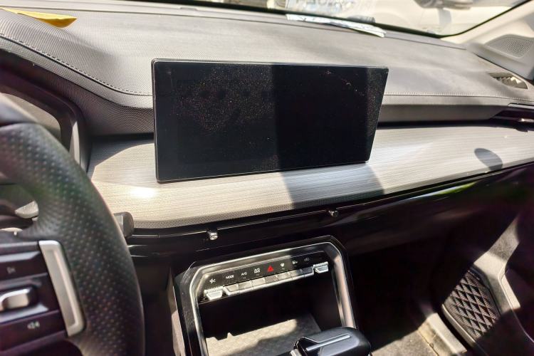 Used Wuling Asta 2021 1.5T CVT Starlight Edition