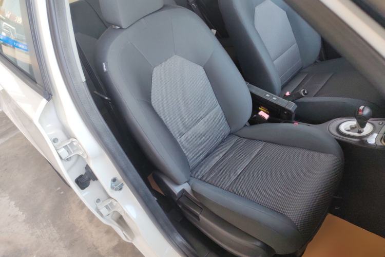 Used MG 3 2014 1.5L AMT Elite Edition