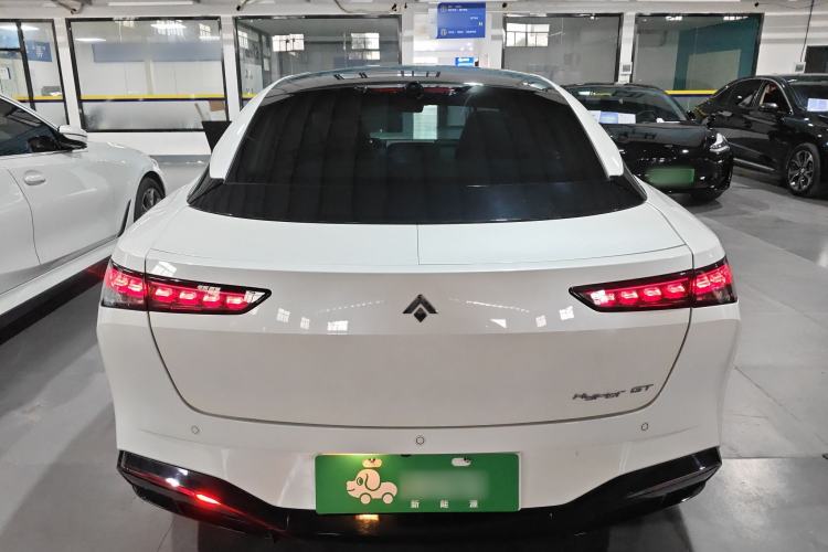 Used Hyptec GT 2023 560 Rear-Drive Seven-Wing Edition