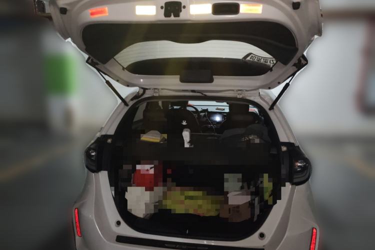 Used Honda LIFE 2021 1.5L CVT SPO-SS Dynamic Edition
