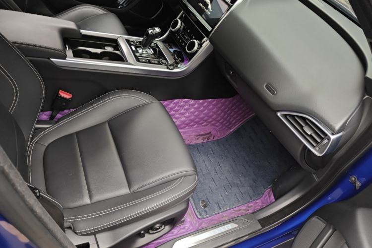 Used Jaguar XEL 2020 2.0T 200PS R-DYNAMIC Youth Sports Edition
