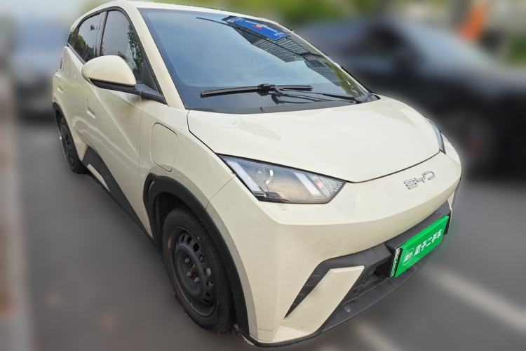 Used BYD Seagull 2023 Active Version