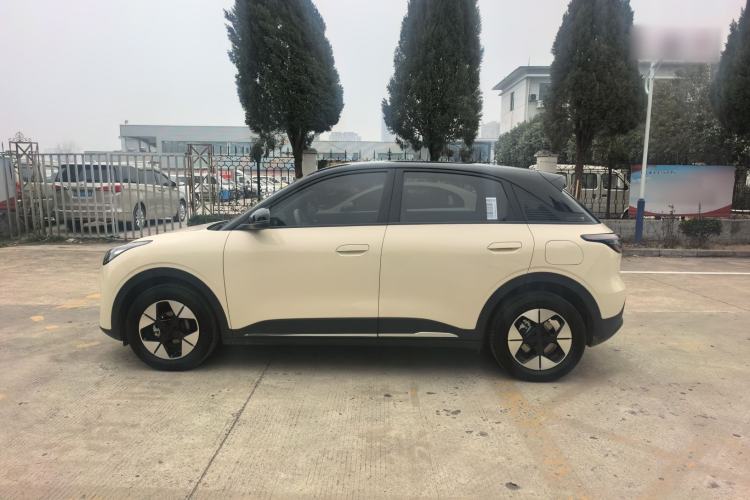 Used Geely Galaxy Geome 2025 310km Dream Edition