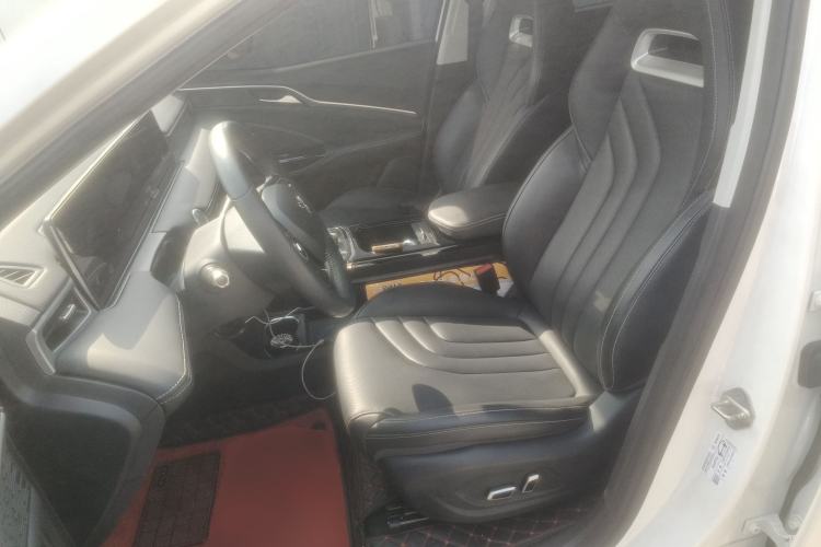 Used NETA U 2021 Pro 500 Global Edition