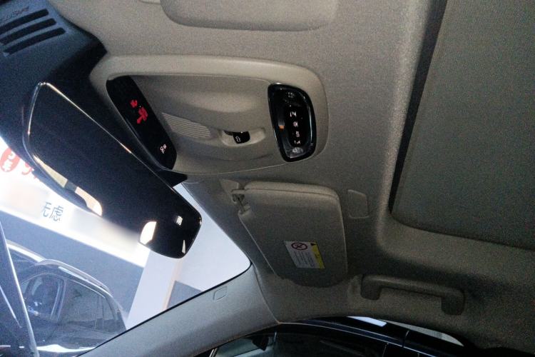 Used Volvo XC90 New Energy 2019 E-Drive Hybrid T8 Luxury Edition 7-Seater China V Standard
