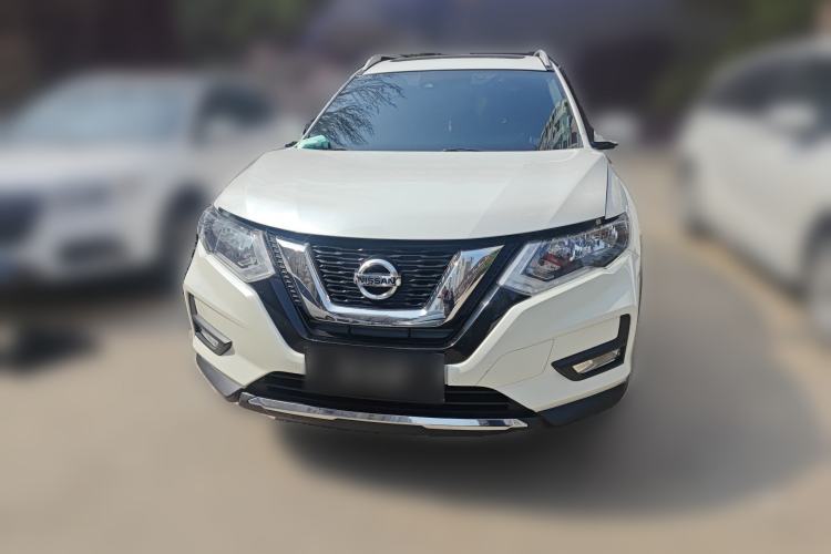Used Nissan X-Trail 2021 2.0L CVT 2WD XL ITS SmartConnect Comfort Edition