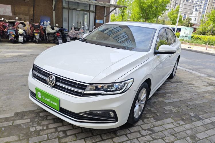 Used Volkswagen Bora 2020 1.5L Automatic Elite Version