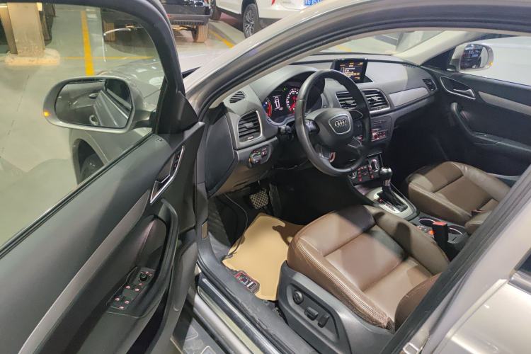 Used Audi Q3 2013 35 TFSI Ambition Edition