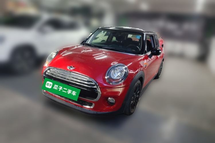 Used MINI 2016 1.5T COOPER