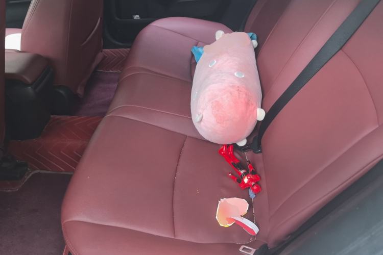 Used Honda Civic 2016 220TURBO CVT Luxury Edition