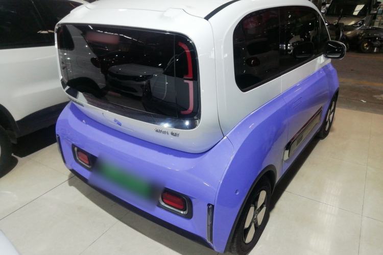 Used Baojun KiWi EV 2023 DJI Edition Lithium Iron Phosphate