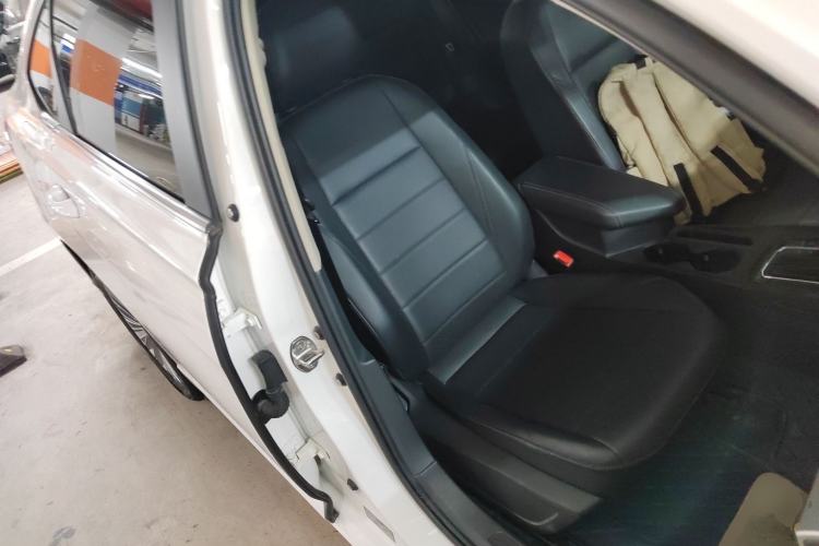 Used Volkswagen Lavida 2021 1.5L Automatic Comfort Edition Right Front Seat