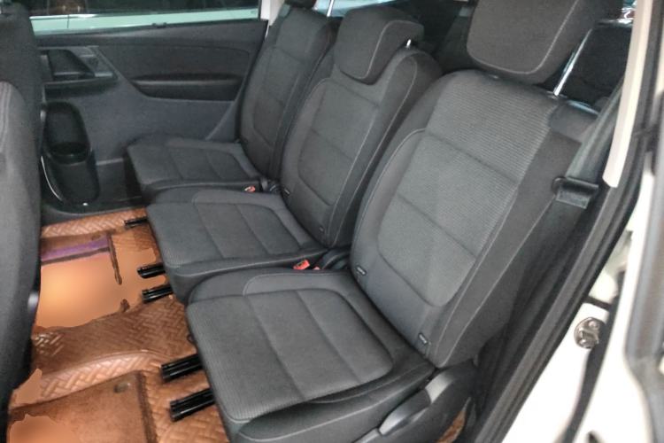 Used Volkswagen Sharan 2018 380TSI Comfort Edition 7-Seater

