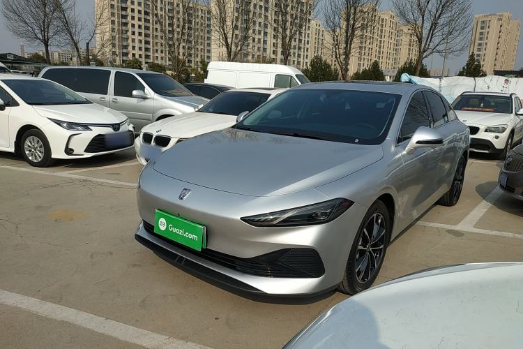 Used Roewe D7 2025 DMH 125km World Champion Excellence Edition