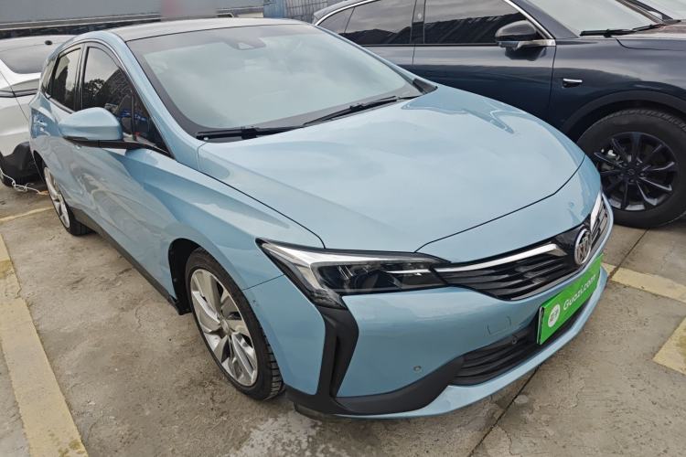Used Buick Velite 6 2020 Plug-in Hybrid Connected Smart Model