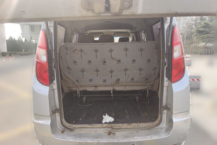 Used Karry Youya 2 2013 1.5L Comfort Model
