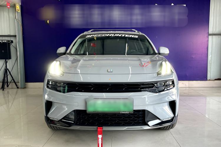 Used Lynk & Co 06 EM-P 2022 PHEV 84 km Range Pro Version