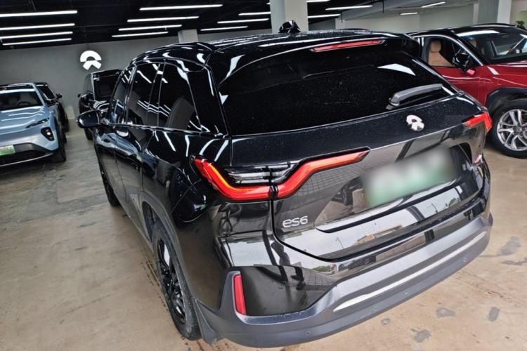 Used Nio ES6 2020 455KM Sport Edition