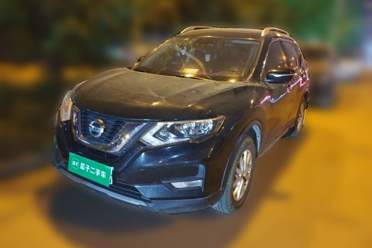Used Nissan X-Trail 2021 2.0L CVT 2WD XL ITS SmartConnect Comfort Edition