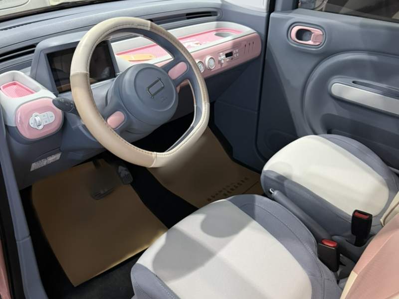 Used Bestune Pony 2024 170km Vitality Horse — 17