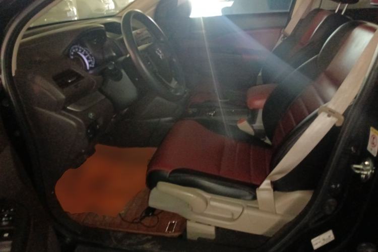 Used Honda CR-V 2013 2.0L 2WD Classic Edition
