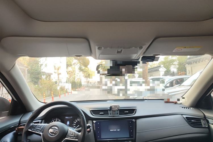 Used Nissan X-Trail 2020 2.0L XL Premium CVT 2WD SmartConnect Luxury Edition