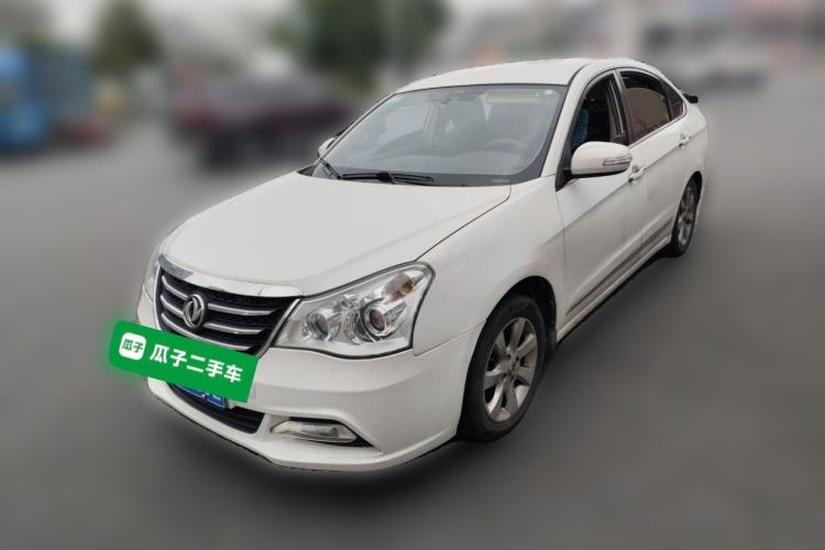 Used Dongfeng Aeolus A60 2014 1.6L Manual Smart-Drive Elite Version Guazi used car, China used car export, Used car for sale, Used cars, Cheapest cars for sale