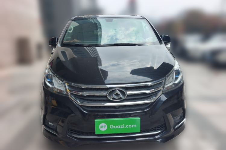 Used SAIC MAXUS G10 2018 PLUS 2.0T Automatic Luxury Executive Edition