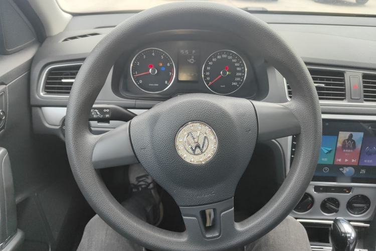 Used Volkswagen Gran Lavida 2013 1.6L Automatic Comfort Model