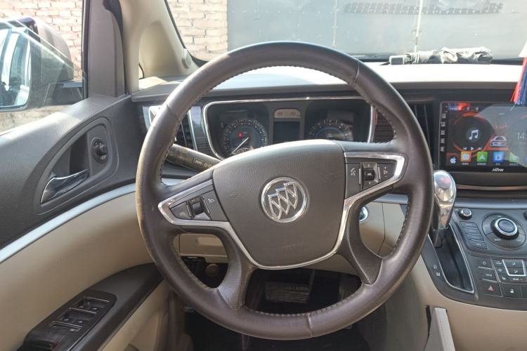 Used Buick GL8 2011 3.0L XT Luxury Business Flagship Edition
