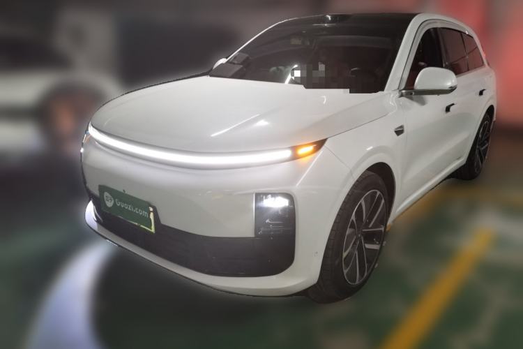 Used Li Auto L6 2024 Max