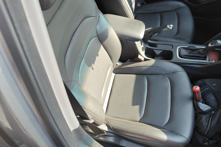 Used Chevrolet Monza 2020 Light Hybrid Redline 320T Dual-Clutch Thrilling Edition
