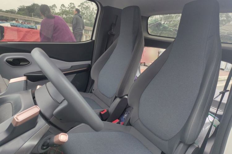 Used Baojun E200 2020 305KM Smart Drive Version