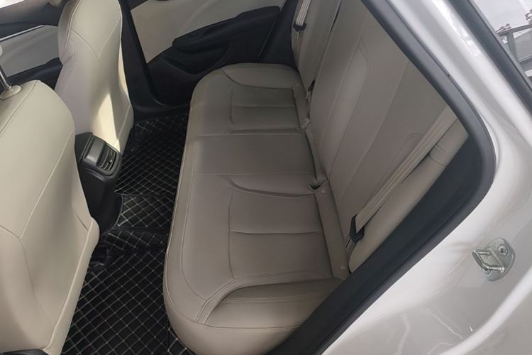 Used Buick GT 2021 Exemplar 1.5L Automatic Elite Version