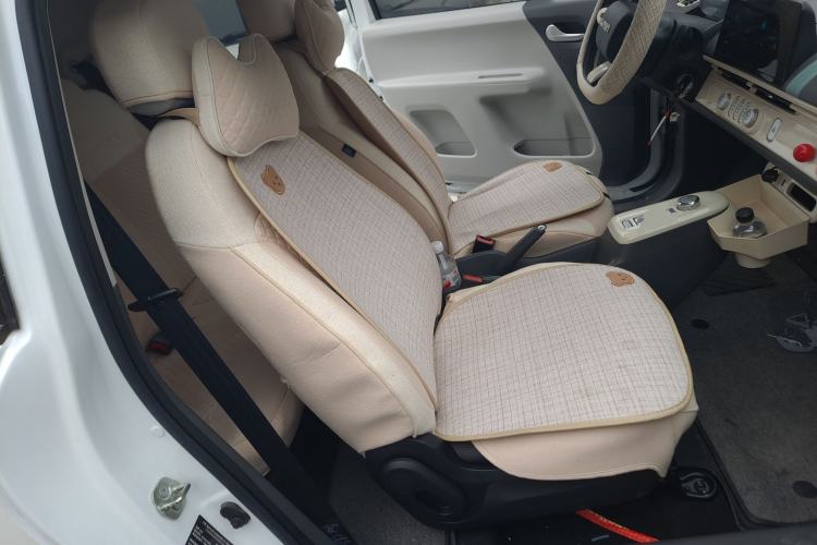 Used Qiyuan Lumin 2022 155 km – Refreshingly Sweet Edition