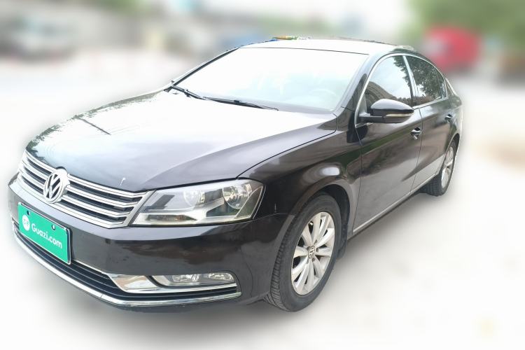 Used Volkswagen Magotan 2016 1.8TSI Smart Comfort Model