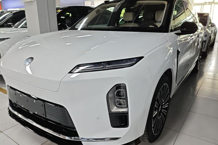 Used Nio ES8 2026 Model 6-seat Executive Luxury Edition