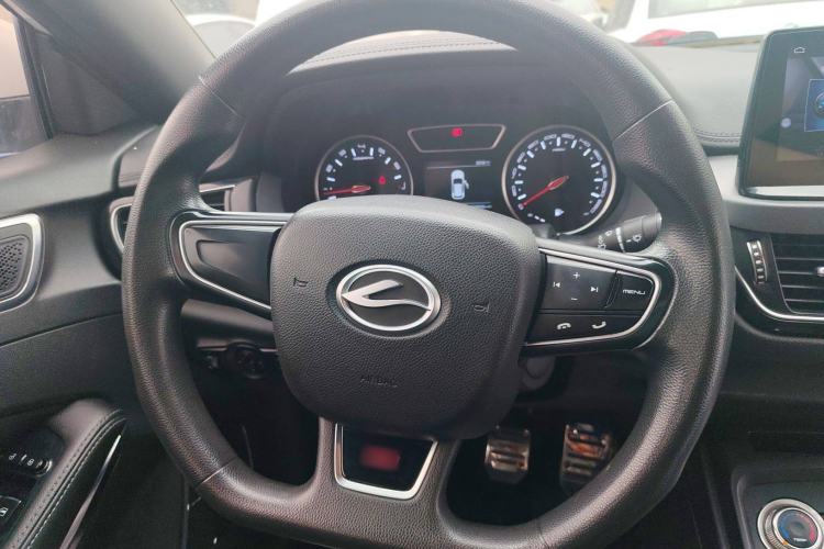 Used Land Xiaoyao 2018 1.5 GTDI Manual Panoramic Gold Edition